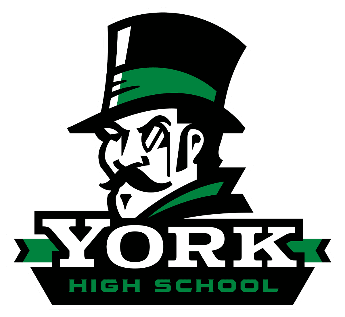 York High School